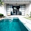 Villa Sonder Cozy 1 BR Loft with Private Pool