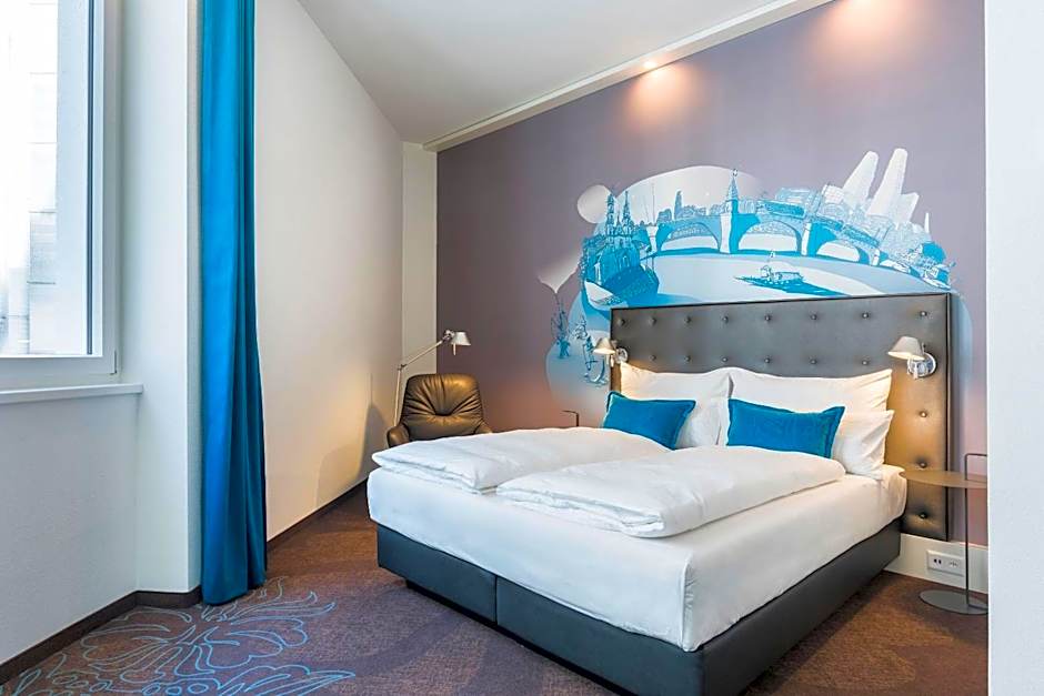 Motel One Basel