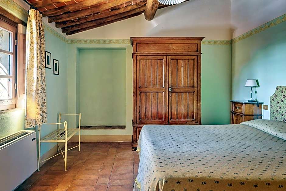 Hotel Borgo Casabianca