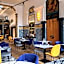 Oceania Hotel d'Anjou Angers