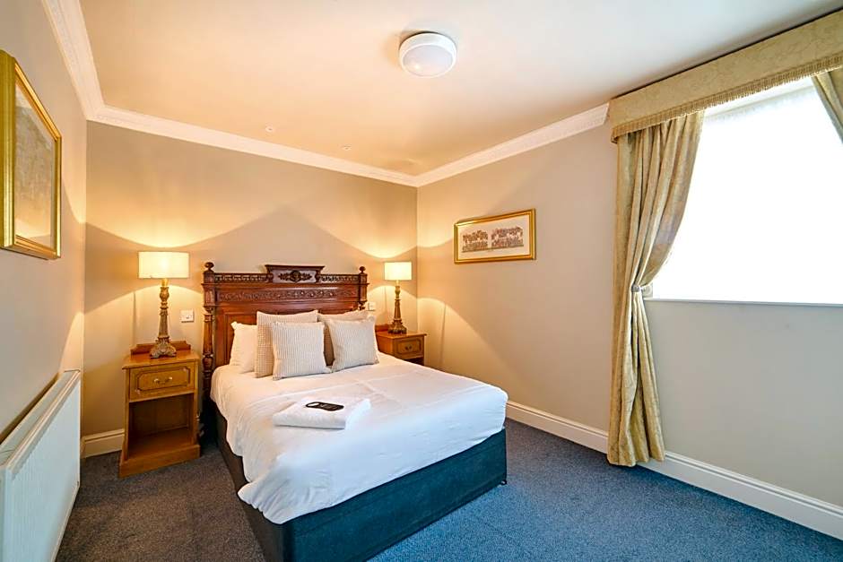 The Atherstone Red Lion Hotel