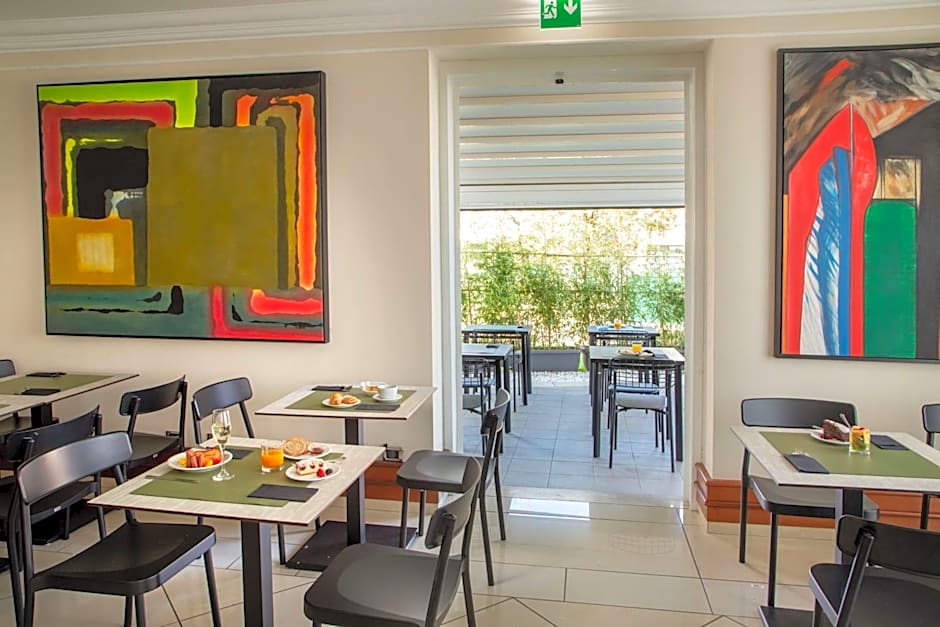 Best Western Hotel Viterbo