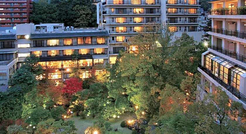 Dogo Onsen Dogo Funaya