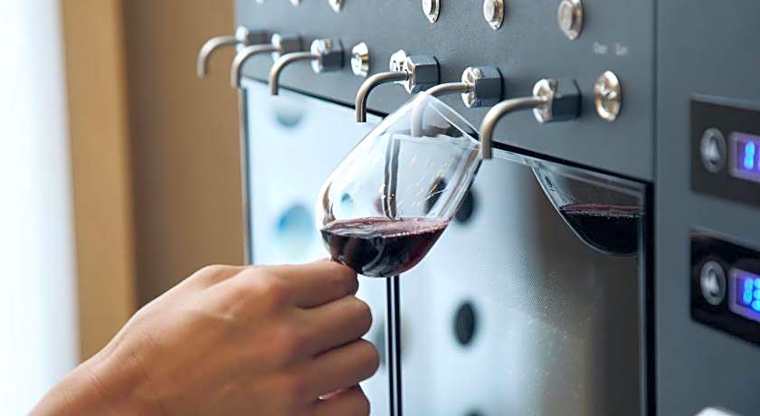 Ginza International Hotel