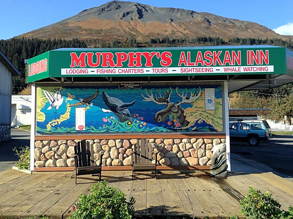 Murphy's Alaskan Inn