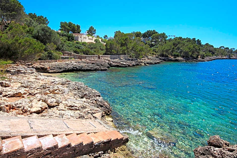 Aparthotel Niu d´Aus