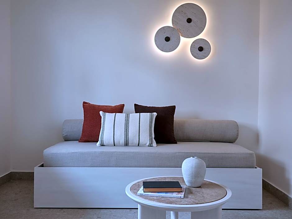 Atlantica Thalassa Hotel