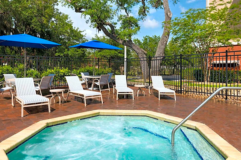 Fairfield Inn & Suites by Marriott Clearwater
