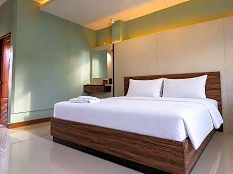 Standard 1 Bed