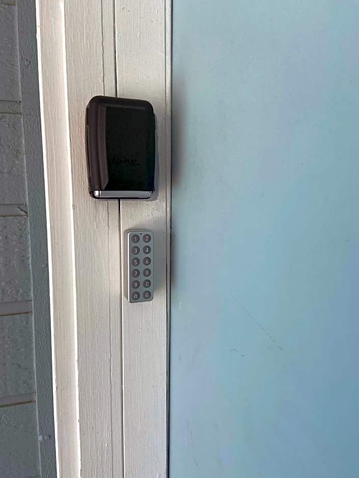 Steps away from the BEACH!!!