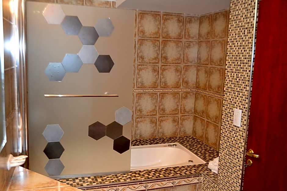 Hosteria y Restaurante America