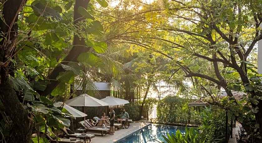 Pippali Boutique Hotel