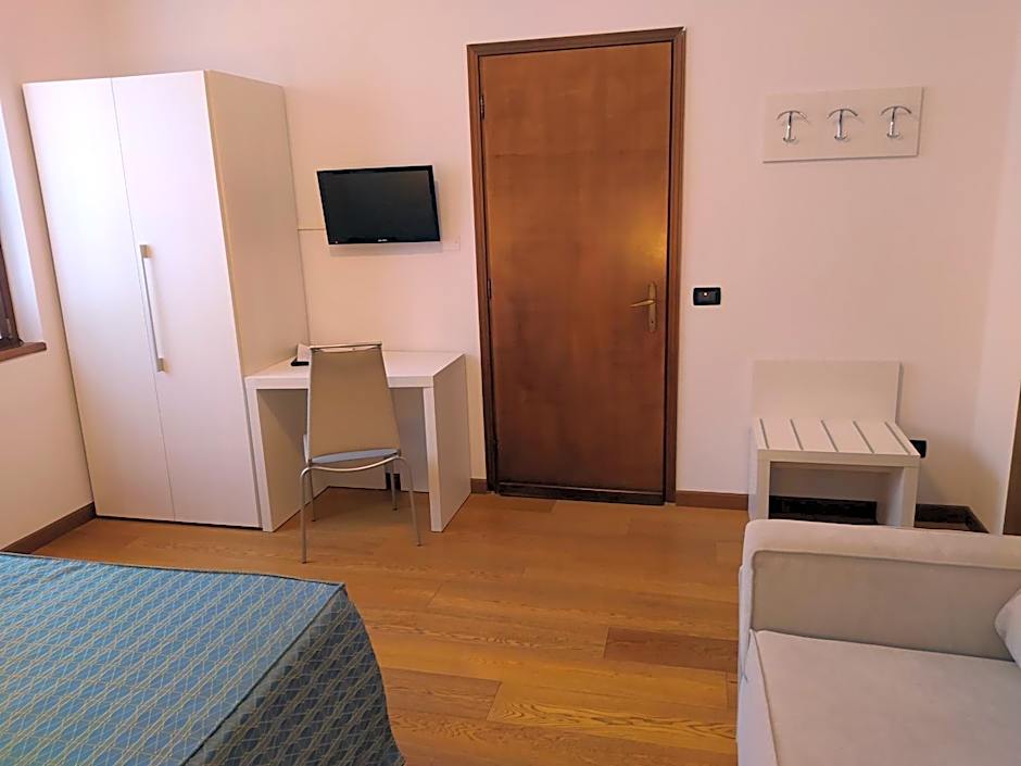 Albergo Ristorante Orazio