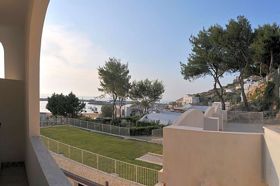 Morcavallo Hotel & Wellness