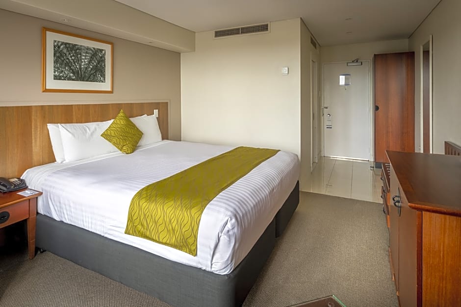 Copthorne Hotel Auckland City