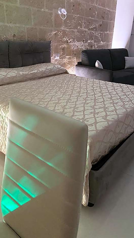 Recinto antico Sweet Rooms