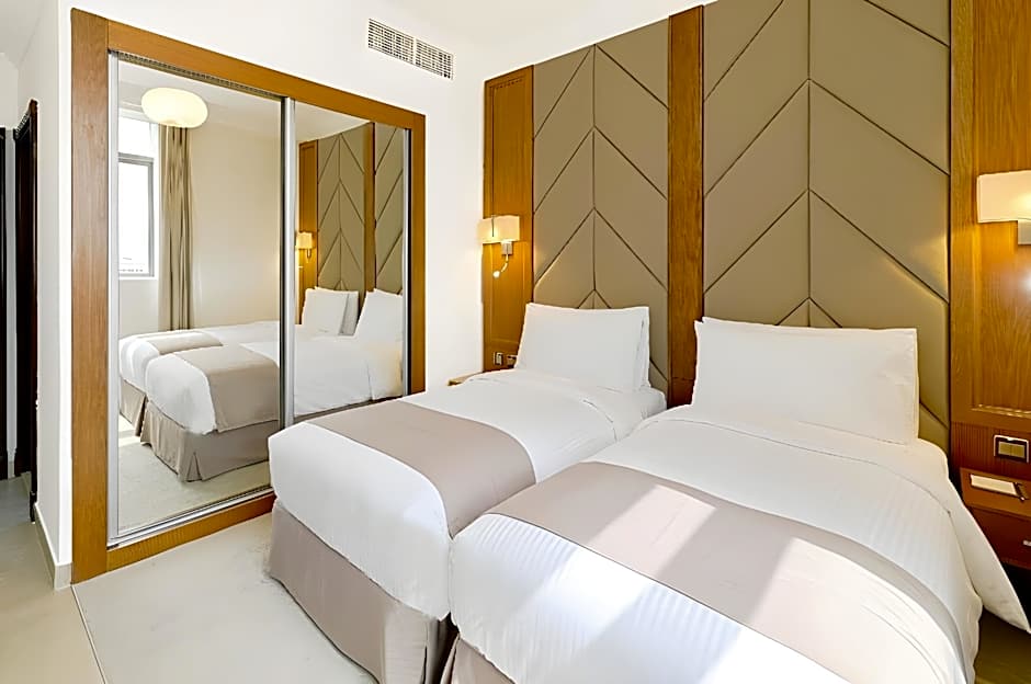 TIME Moonstone Hotel Apartments