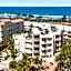 The Burlington Holiday Apartments