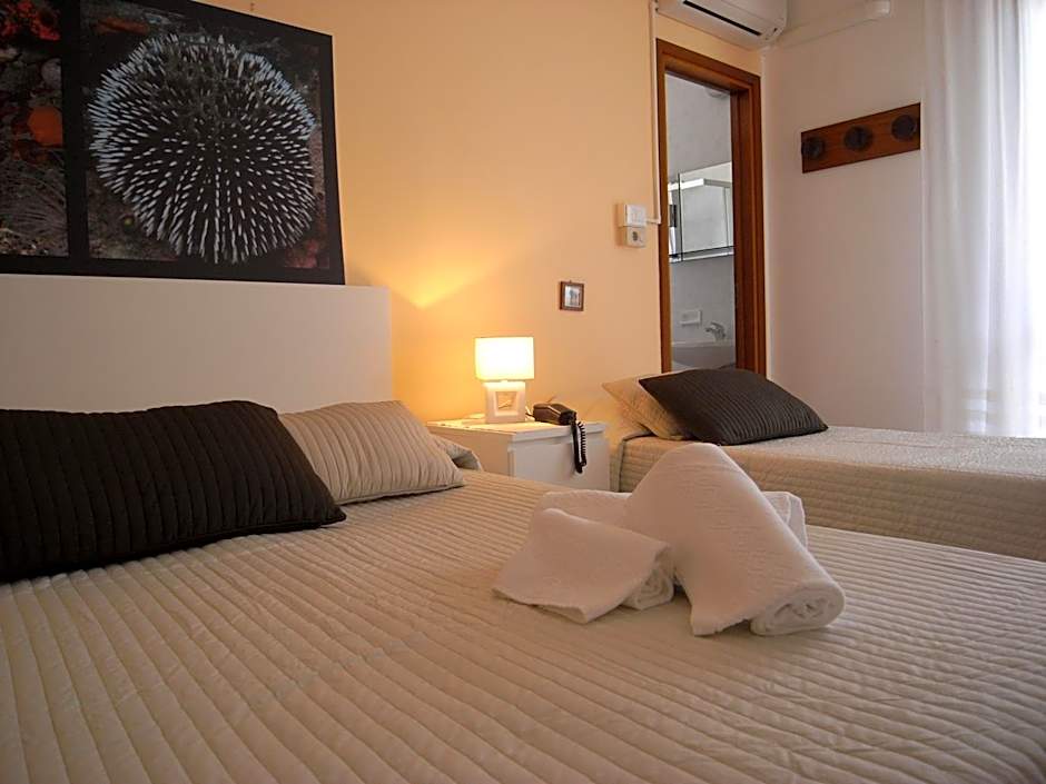 Hotel Moreri