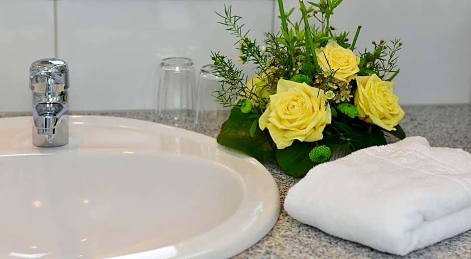 Burghotel Volmarstein