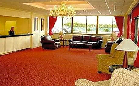 Amsterdam Hotel