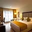 Adarsh Hamilton Hotel
