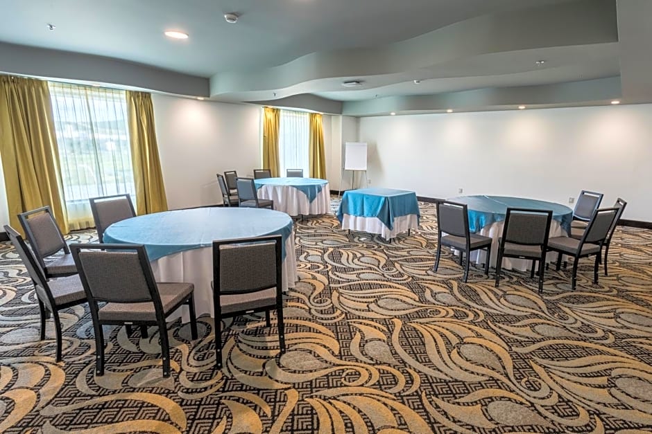 Holiday Inn Queretaro Zona Krystal By IHG