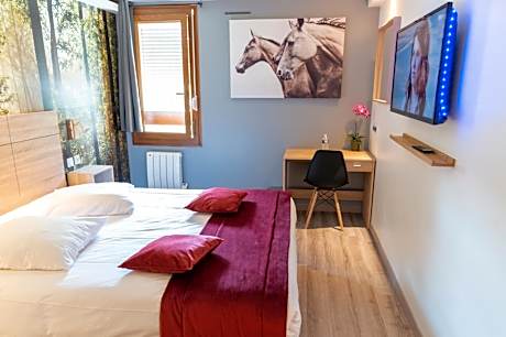 Hotel Bagatelle Paris Nord Roissy - ex Inter-Hotel