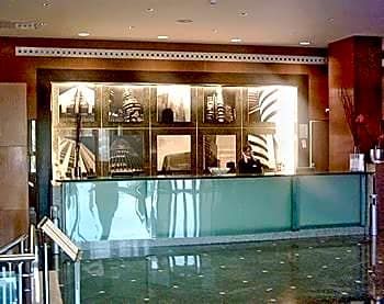 Eurostars Gran Madrid Hotel