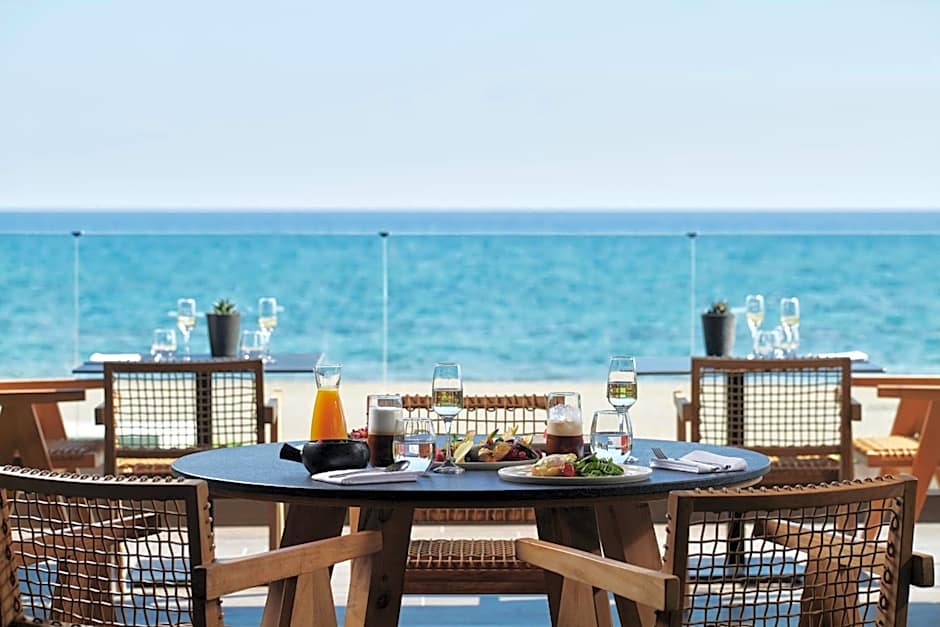 Ammades All Suites Beach Hotel & Spa - Adults Only