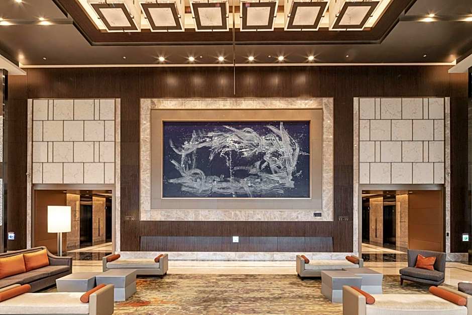 Courtyard by Marriott Taipei