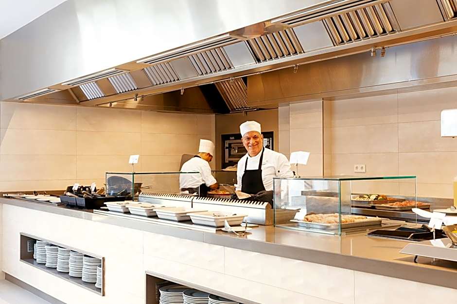 Diamant Hotel & Aparthotel