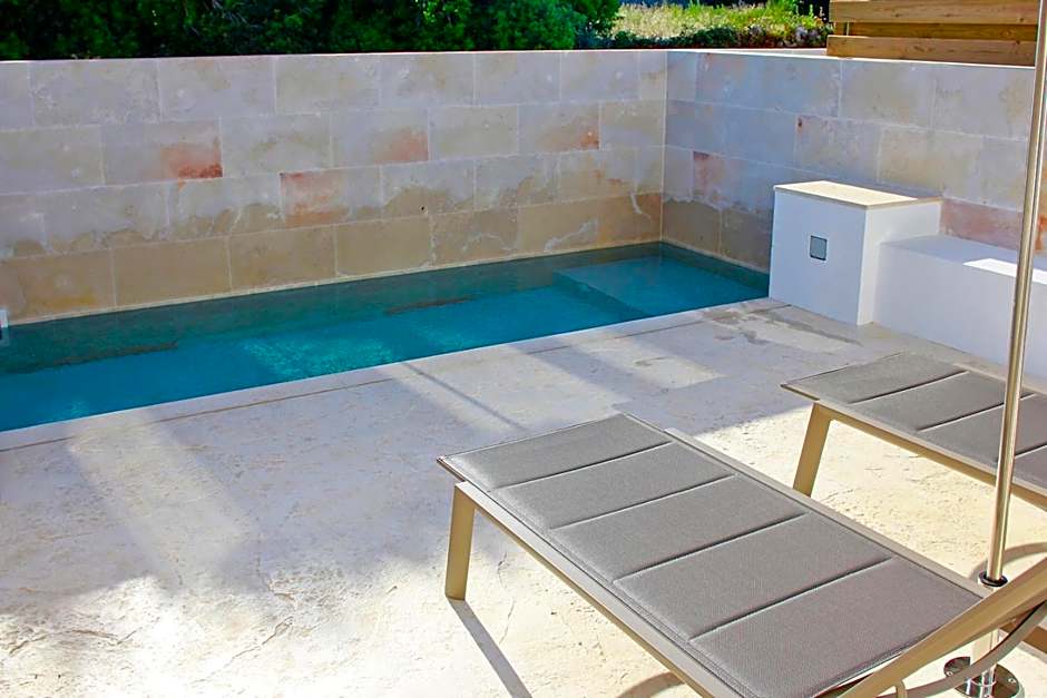 Hotel Rural Binigaus Vell