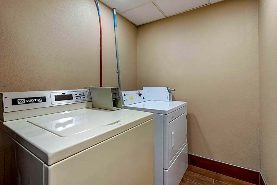 Comfort Inn Indianapolis South