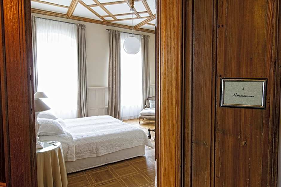 Hotel Schloss Gamehl