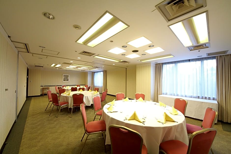 HOTEL MYSTAYS PREMIER Narita