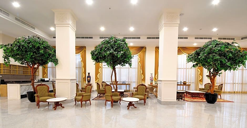 Mahkota Hotel Singkawang - CHSE Certified