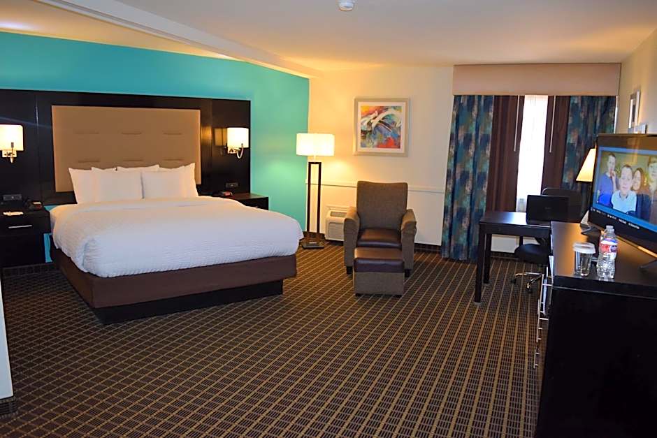 Clarion Hotel Rock Springs-Green River