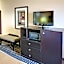Holiday Inn Express Hotel & Suites Paris By IHG