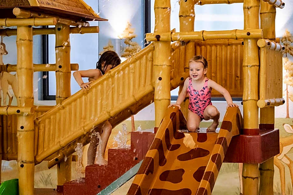 Alpholiday Dolomiti Wellness & Fun Hotel