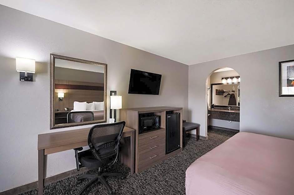 Best Western Minden Inn