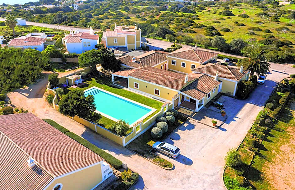 Porto Dona Maria