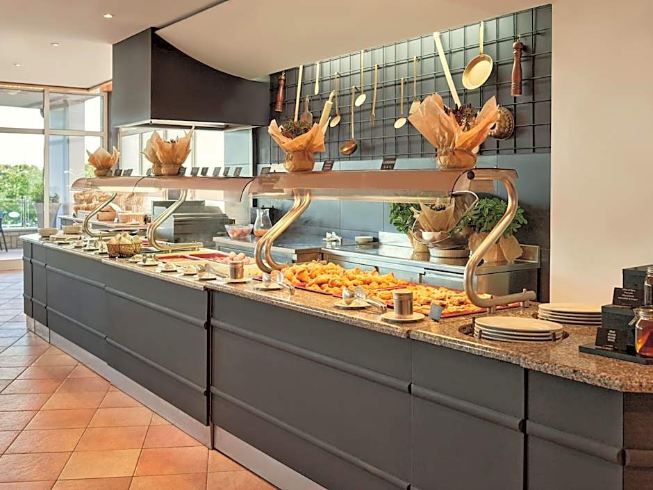 Maistra Select Pineta Hotel