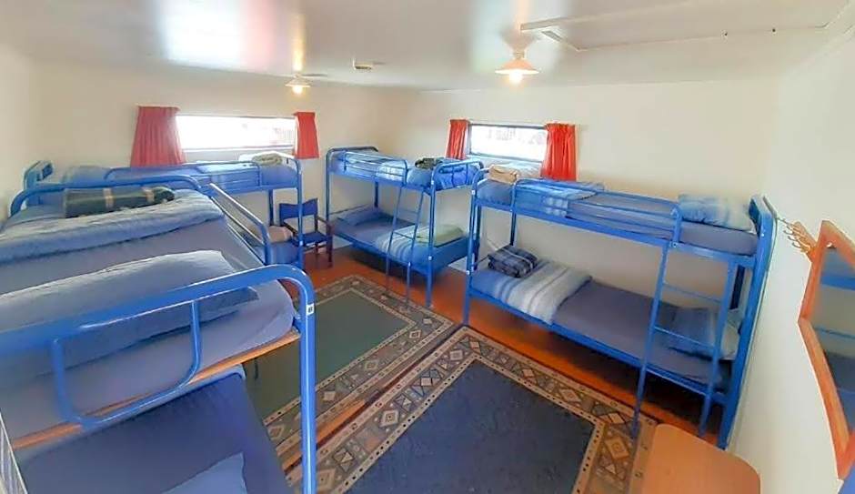 Tongariro River Retreat