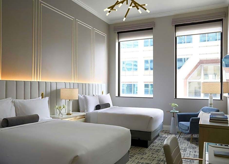 Intercontinental Indianapolis By IHG