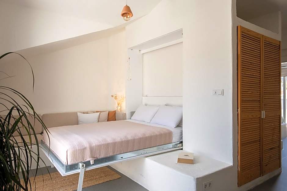 L'olive homes
