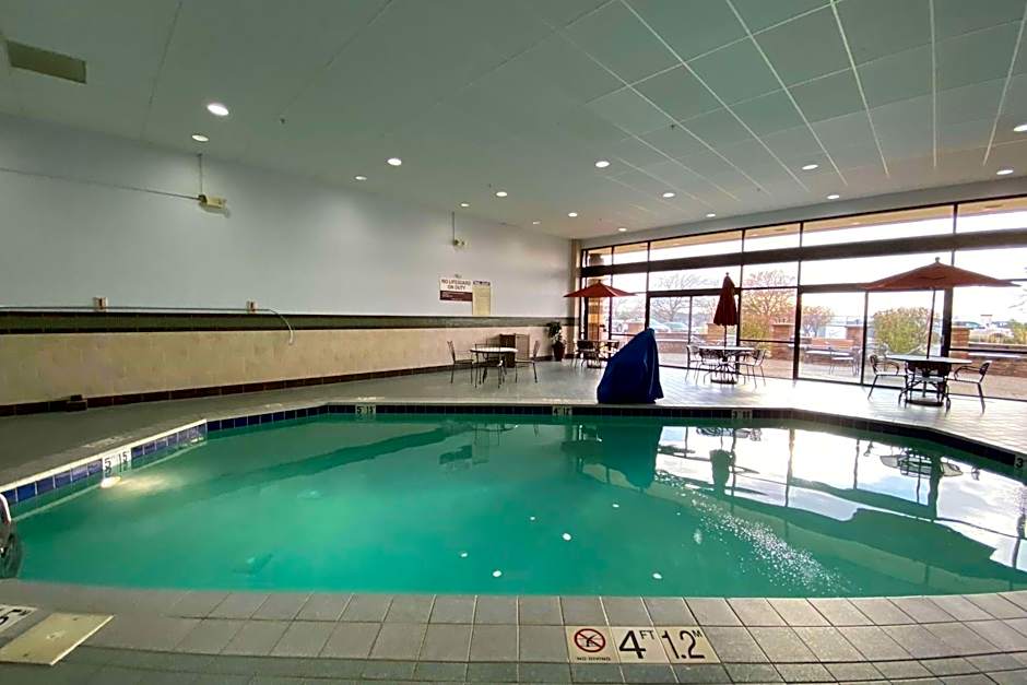 Wyndham Minneapolis South/Burnsville