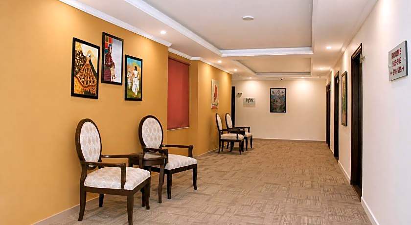 Royalton Rawalpindi