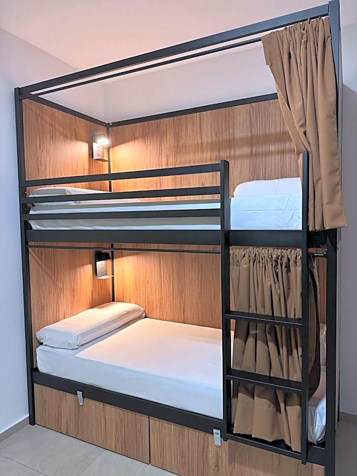 Hostel Welcome Benidorm