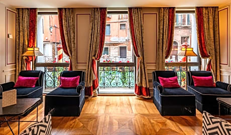 Splendid Venice - Starhotels Collezione